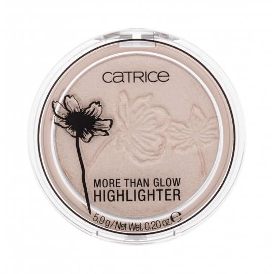 Catrice More Than Glow