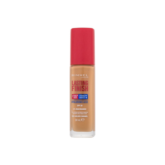 Rimmel London Lasting Finish SPF20