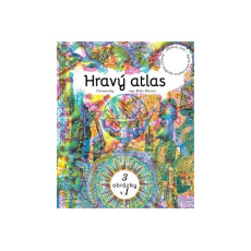 Hravý atlas