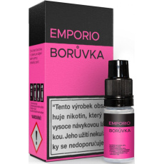 Liquid EMPORIO Blueberry 10ml - 3mg