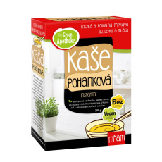 Green Apotheke Kaše pohanková krabička 200g