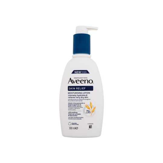 Aveeno Skin Relief