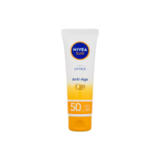 Nivea Sun UV Face SPF50