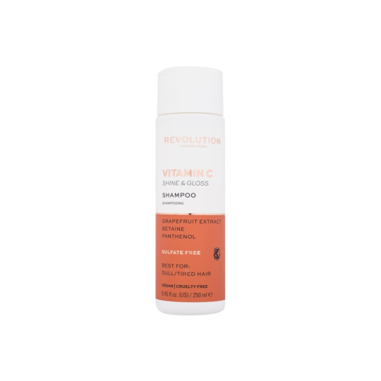 Revolution Haircare London Vitamin C