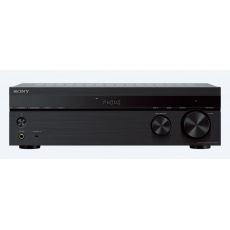 Sony receiver STR-DH190 černý