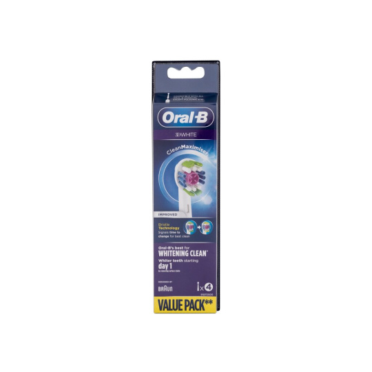 Oral-B 3D White