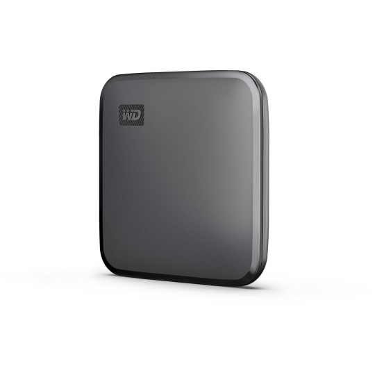 WD Elements Desktop/2TB/SSD/Externí/2.5''/Černá/2R