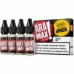 Liquid ARAMAX 4Pack Vanilla Max 4x10ml-18mg