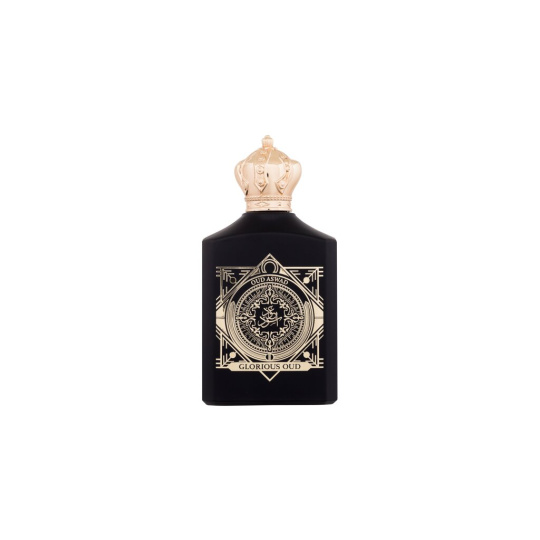 House Of Perfumes Glorious Oud