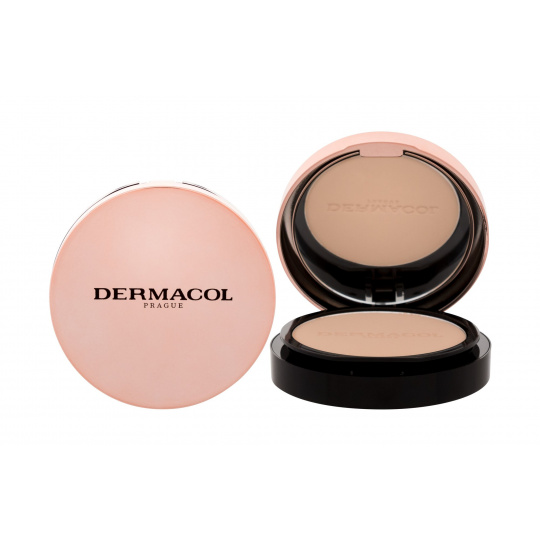 Dermacol 24H Long-Lasting