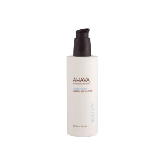 AHAVA Deadsea Water