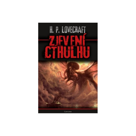 Zjevení Cthulhu