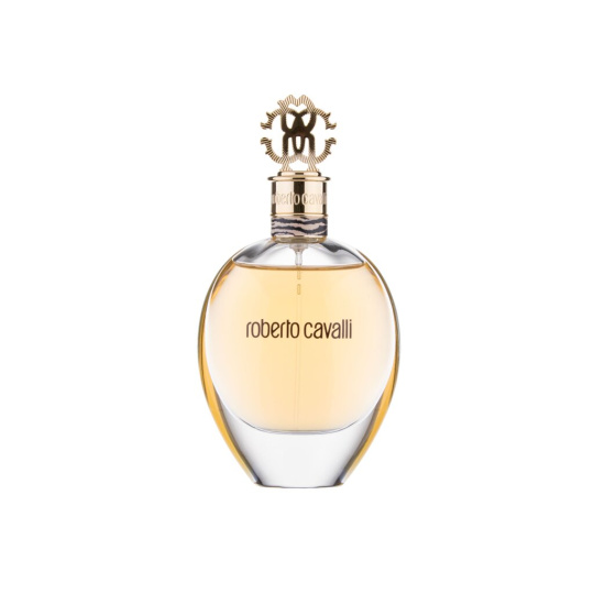 Roberto Cavalli Signature