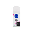 Nivea Black & White Invisible 48h