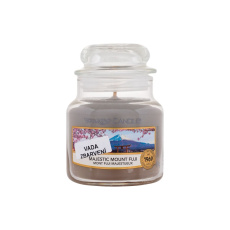 Yankee Candle Majestic Mount Fuji