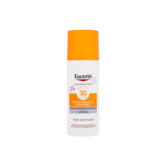 Eucerin Sun Protection SPF30