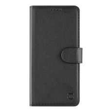 Tactical Field Notes pro Apple iPhone 16 Black