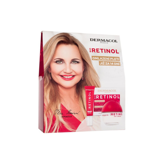 Dermacol Bio Retinol