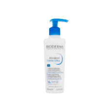 BIODERMA Atoderm With a Pump