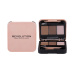 Makeup Revolution London Brow Sculpt Kit