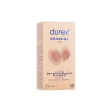 Durex Sensual