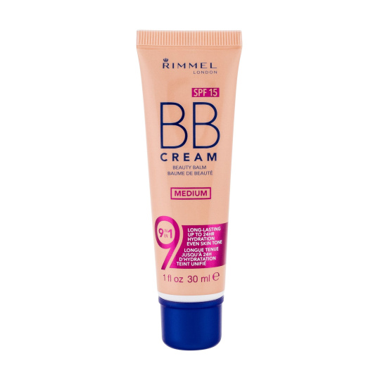 Rimmel London BB Cream SPF15