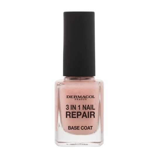 Dermacol 3in1 Nail Repair