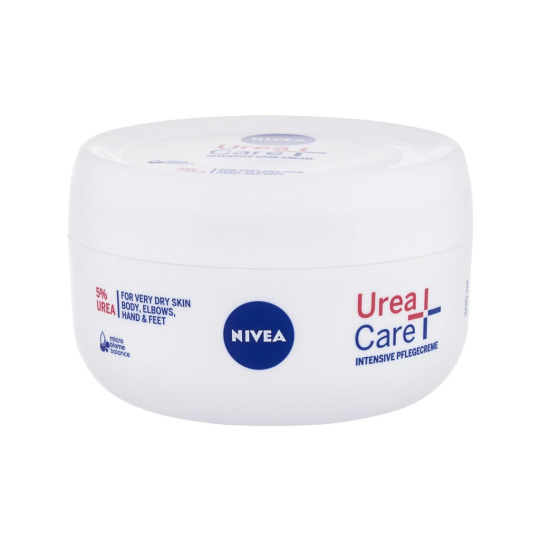 Nivea Urea Care