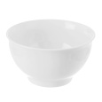 miska 10,5cm, 300ml MONA porcelánová BÍ