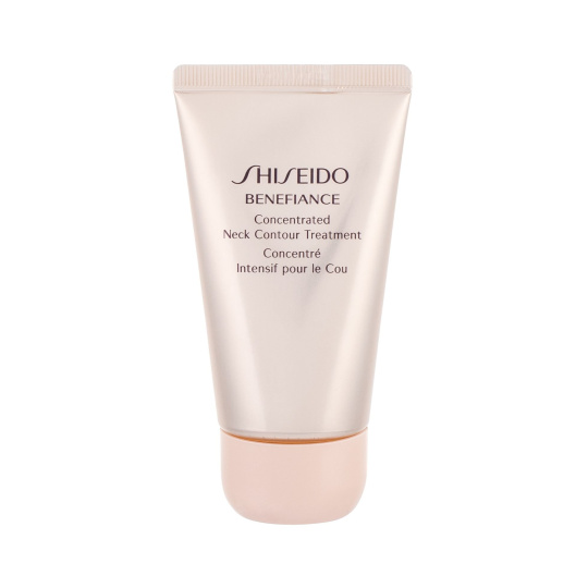 Shiseido Benefiance