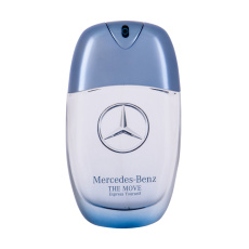 Mercedes-Benz The Move