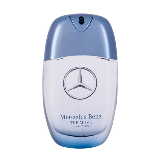 Mercedes-Benz The Move