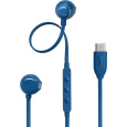 JBL Tune 305 USB-C Blue