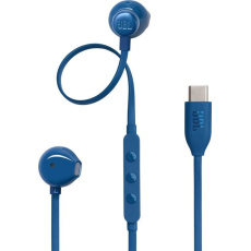 JBL Tune 305 USB-C Blue