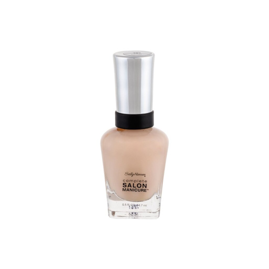 Sally Hansen Complete Salon Manicure