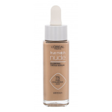 L'Oréal Paris True Match Plumping Tinted Serum