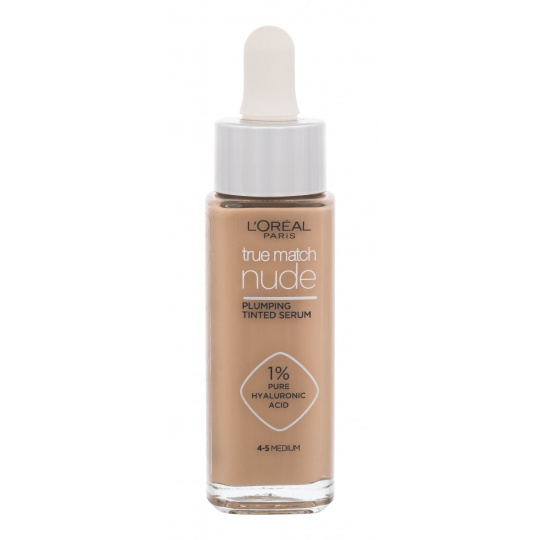 L'Oréal Paris True Match Plumping Tinted Serum