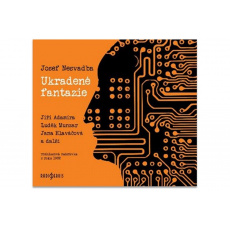 CD - Ukradené fantazie