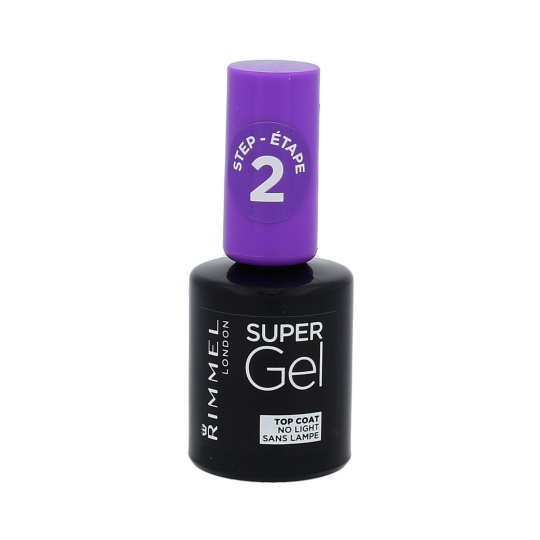 Rimmel London Super Gel