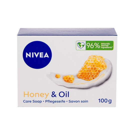 Nivea Honey & Oil