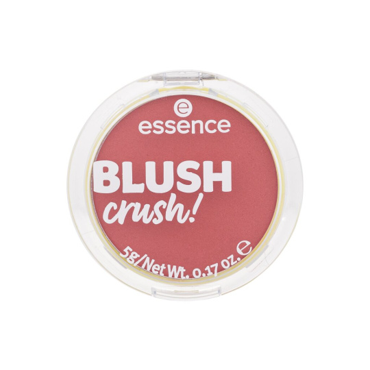 Essence Blush Crush!