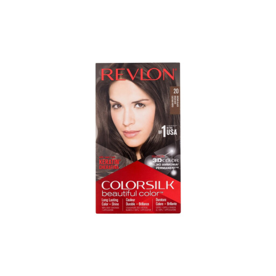 Revlon Colorsilk