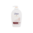 Dove Fine Silk