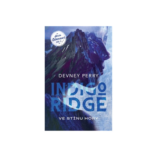 Indigo Ridge: Ve stínu hory