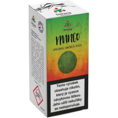 Liquid Dekang Mango 10ml - 16mg (mango)