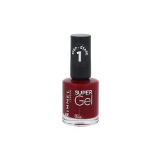 Rimmel London Super Gel