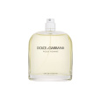 Dolce&Gabbana Pour Homme, Tester