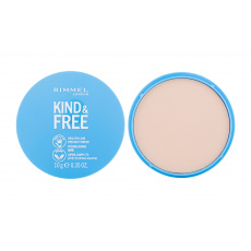 Rimmel London Kind & Free