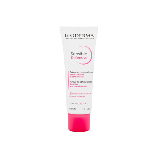 BIODERMA Sensibio