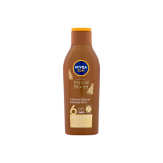 Nivea Sun SPF6